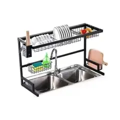 AMERICO SHOP - Escurridor de Platos Cocina Platero Ahorrador de Espacio