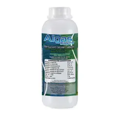 GENERICO - ALGAS DAGROW - FERTILIZANTE ORGANICO MINERAL