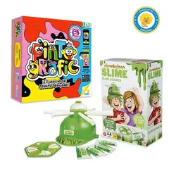 RONDA - Oferta 28 Pintografic Slim Soaker