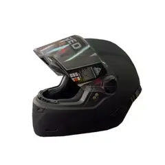 AFM - CASCO MOTO 501 PLANO ICH