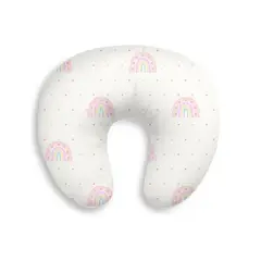MOIS BABY - Almohada o Cojin de Lactancia para Bebé