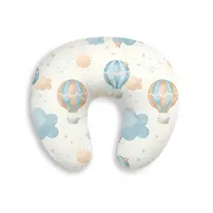 MOIS BABY - Almohada o Cojin de Lactancia para Bebé