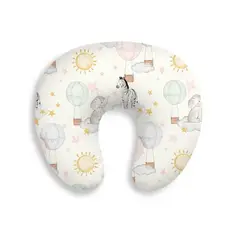 MOIS BABY - Almohada o Cojin de Lactancia para Bebé