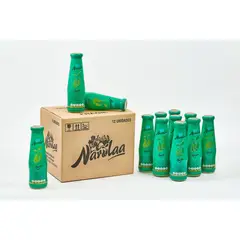 GENERICO - Jugos naturales- Narulaa- GREEN INK- Caja por 12 Unds