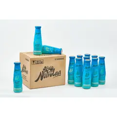 GENERICO - Jugos naturales- Narulaa - COCONUT LEMONADE- Caja por 12 Unds