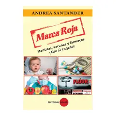 EDITORIAL SOLAR - Marca Roja