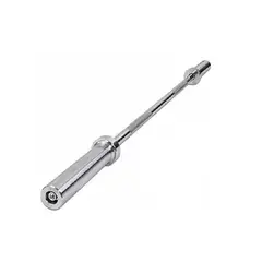 GENERICO - Barra recta olimpica 150M