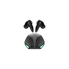 GENERICO - Audífonos Gamer Bluetooth 51recargables Con Micrófono Kw-02