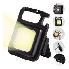GENERAL - Linterna Led Mini Portatil Luz Potente.