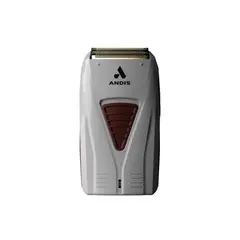 ANDIS - Afeitadora Shaver Inalambrica Profesional Profoil Lithium