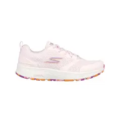 SKECHERS - Tenis Mujer Go Run - Rosado