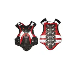 AFM - CHALECO TIPO COLUMNERA DE PROTECCION