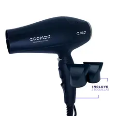 CMS BELLEZA - Secador Para Cabello Profesional CMS Cosmos Navi