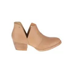 CAT - Botin mujer Cafe CHARADE P310204-X3I