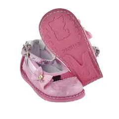 MUNDO BEBE - Zapatos No Tuerce Para bebé Niña Baleta