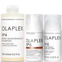 OLAPLEX - Kit # 4, 6, 8