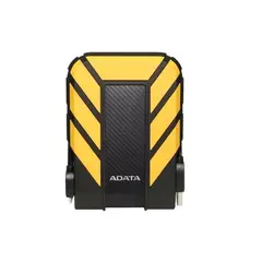 ADATA - Disco duro externo 1 tb hd710 pro golpes-agua Amarillo