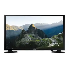 SAMSUNG - TV 32 HD UN32T4300AKXZL