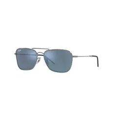 RAY BAN - Gafas de Sol Ray-Ban Caravan Reverse Gris