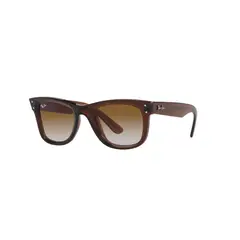 RAY-BAN - Gafas de Sol Wayfarer Reverse RBR0502S Marrón