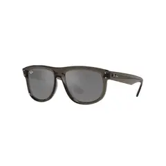 RAY BAN - Gafas de Sol Ray-Ban Boyfriend Reverse Gris