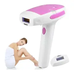 GENERICO - Maquina Depiladora Con Laser Umate