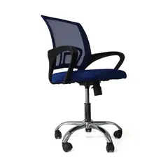 BOXBIT - Silla Tok Oficina Azul
