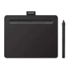WACOM - Tabla Digitalizadora Intuos S Ctl-4100wl Con Bluetooth