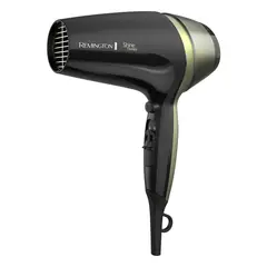 REMINGTON - Secador De Cabello Aguacate Y Macadamia D13A