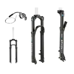SR SUNTOUR - Tenedor Suspension Suntour EPIXON 29 AIRE Bloqueo Remoto
