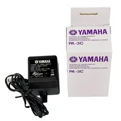 YAMAHA - Adaptador Original Pa-3c