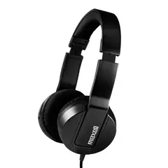 MAXELL - Audífonos Solids2 Sms-10 Metalz Cmic