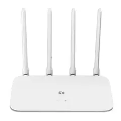 XIAOMI - Mi 4a Router Inalámbrico Wifi Dual Band Ac1200 64mb