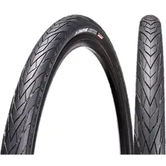 CHAOYANG - Llanta Bicicleta 27.5 X 2.00 Lisa Ciudad Rodillo Ur