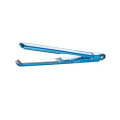BABYLISS - Plancha Nano Titanio Ultradelgada 1"