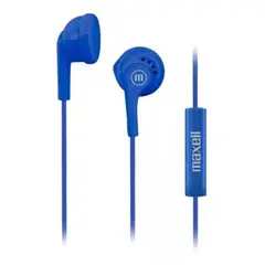 MAXELL - AUDIFO EB95-MIC CMICROFONO NAVI