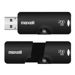 MAXELL - Memoria Usb Flix 256 Gb 3.0