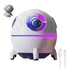 ONE PIXEL - Mini Humificador Portatil Nave Astronauta Difusor