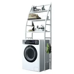 ONE PIXEL - Organizador De Lavadora Almacenador De Accesorios