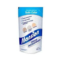 MANSION - Brillo Todo Color 800ml