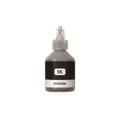 GENERICO - Tinta Generica Brother NEGRO BT