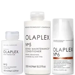 OLAPLEX - Kit # 3, 5, 6