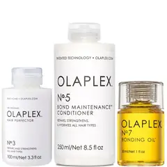 OLAPLEX - Kit # 3, 5, 7