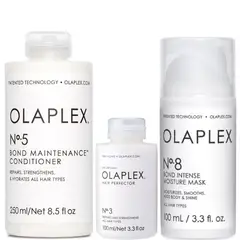 OLAPLEX - Kit # 3, 5, 8