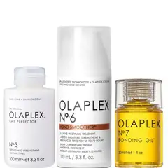 OLAPLEX - Kit # 3, 6, 7.