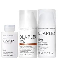 OLAPLEX - Kit # 3, 6, 8