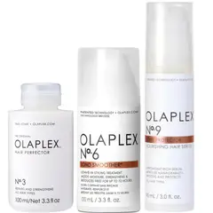 OLAPLEX - Kit # 3, 6, 9