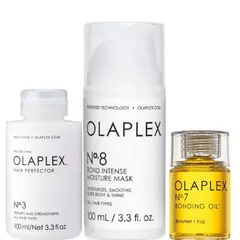 OLAPLEX - Kit # 3, 8, 7