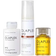 OLAPLEX - Kit # 3, 9, 7