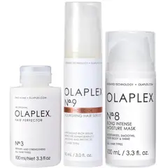OLAPLEX - Kit # 3, 9, 8